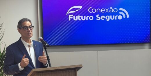 Conexão Futuro Seguro reúne autoridades