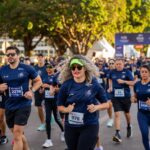 Porto Saúde apresenta Blue Run em São Paulo