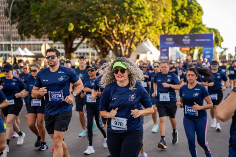 Porto Saúde apresenta Blue Run em São Paulo