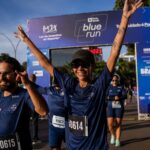 Porto Saúde leva bem-estar e saúde em movimento à Blue Run no Rio
