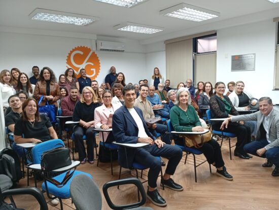 CVG-RJ e Seguros Unimed ampliam debate sobre inclusão no seguro de vida