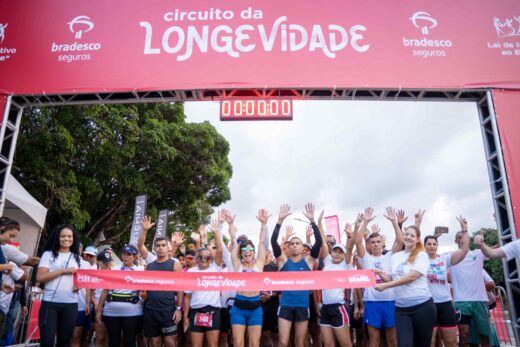 Bradesco leva Circuito da Longevidade a Campinas