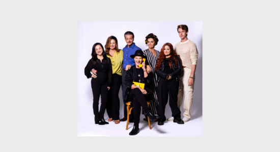 BB Seguros apresenta “Meu Filho É Um Musical”