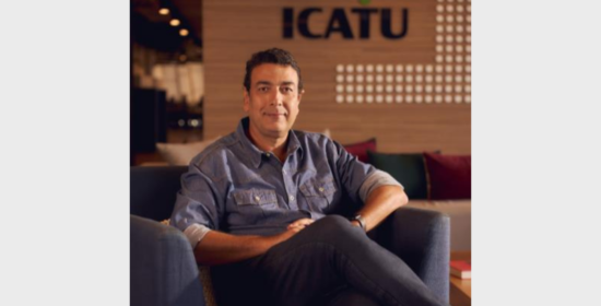 Icatu é a melhor empresa em satisfação do cliente pelo Instituto MESC