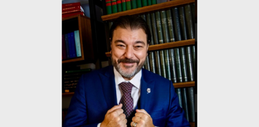 Designação como organizações terroristas de PCC e CV