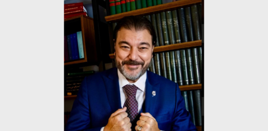 Designação como organizações terroristas de PCC e CV