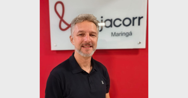 Lojacorr oficializa Marcos Hartkopf na gestão de Maringá