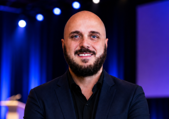 “Vender apólice ficou pequeno”, afirma Diego Maia