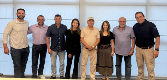 PASI e Sinduscon-MG renovam parceria histórica