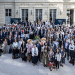 AXA leva Cresol para evento internacional
