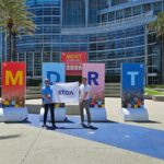 STOA marca presença em evento global de seguros