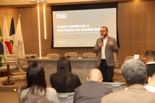 Proteção que vai além da indenização é destaque do PASI
