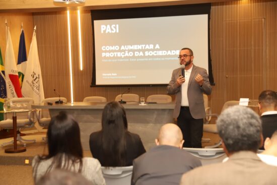 Proteção que vai além da indenização é destaque do PASI