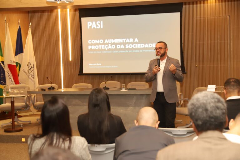 Proteção que vai além da indenização é destaque do PASI