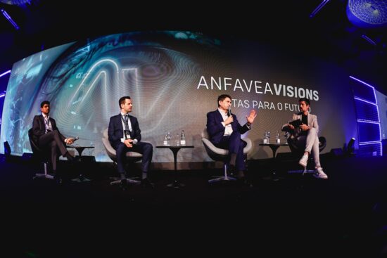 Allianz leva seguros e assistência ao ANFAVEA VISIONS