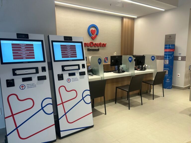 Meu Doutor Novamed inaugura clínica Itapeva