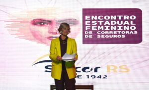 Encontro Feminino do Sincor-RS destaca liderança e desenvolvimento profissional