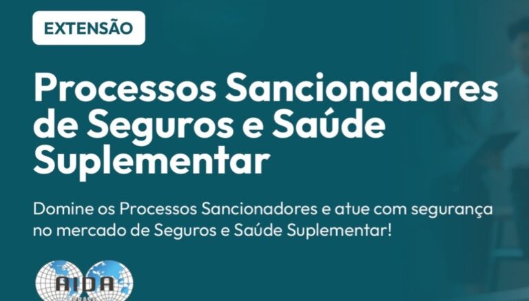 AIDA e ENS oferecem curso de extensão