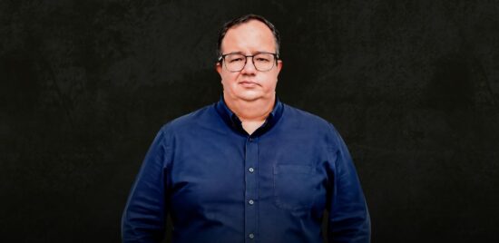 Grupo Exalt anuncia Cesar Stringari como novo Superintendente Financeiro