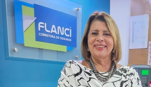 Flanci estará presente no ENAVSEG