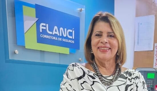 Flanci estará presente no ENAVSEG