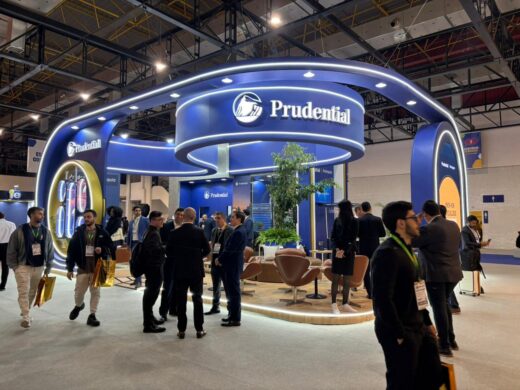 Prudential do Brasil leva modelo de franquia à ABF Franchising Expo 2026