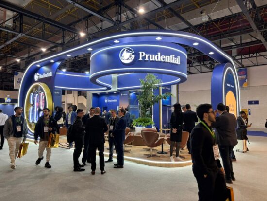 Prudential do Brasil leva modelo de franquia à ABF Franchising Expo 2026