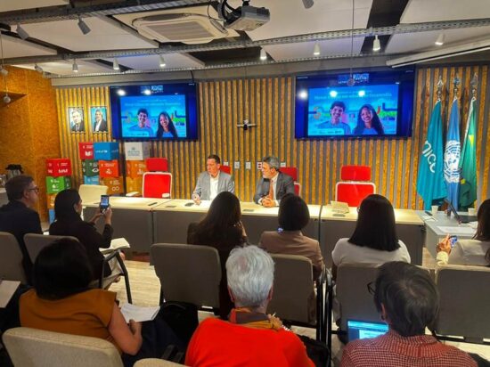 CNseg e UNICEF lançam Trilhas Formativas de Educação Financeira