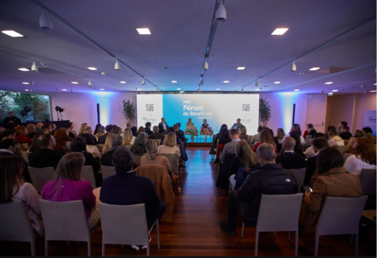 MDS Brasil reúne lideranças em Porto Alegre