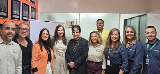 CVG-RJ e Tokio Marine promovem encontro sobre a evolução do seguro de Vida