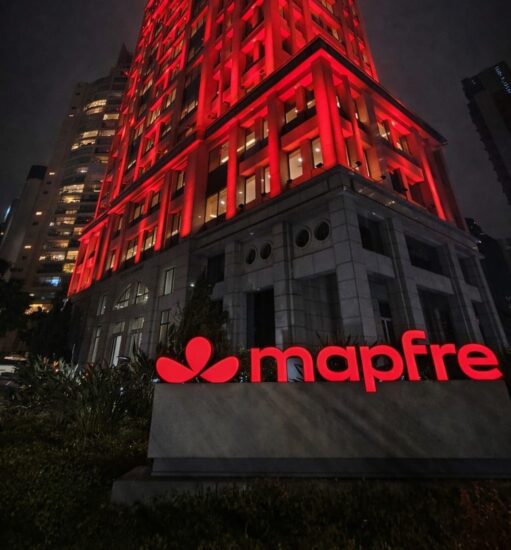 Mapfre abre 15 vagas na área de dados e inteligência artificial em São Paulo