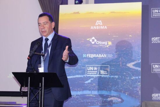 Mercado financeiro pede maior integração para financiar transição climática