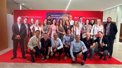 30ª edição da Jornada Internacional da Mapfre Global Risks