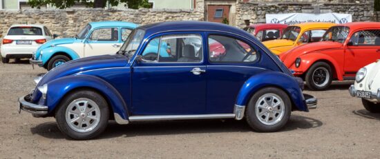 Dia do Fusca: 3 motivos para segurar o carro clássico