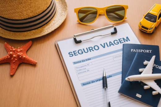 Seguro anual para quem viaja mais