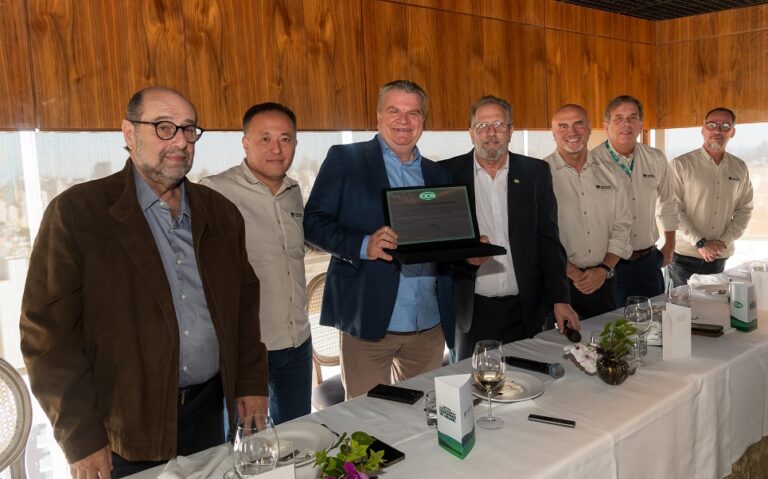 Tokio Marine e CCS-SP reforçam parceria com corretores