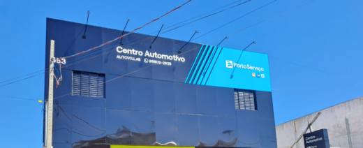 Porto Serviço reforça operação em Petrolina com novo Centro Automotivo
