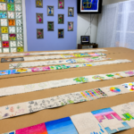 Mostra da Associação beneficente da Allianz celebra o universo criativo de Paul Klee