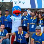 Por meio do esporte, Allianz Sports conecta colaboradores de 37 países