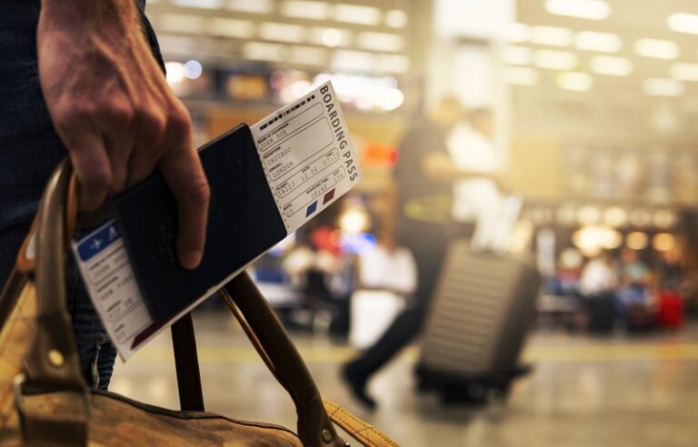 SulAmérica registra mais de 40% de aumento na demanda por seguro-viagem em 2026