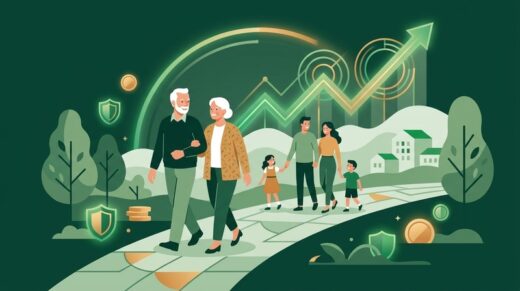 Seguros Unimed lança VGBL Unimed Coop focado em longevidade e planejamento financeiro