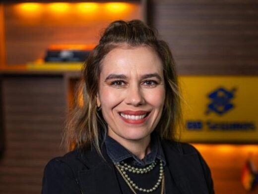Brasilseg fortalece o Marketing com a chegada da nova Superintendente Executiva, Patrícia Chaim