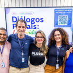 MAG promove Diálogos Plurais e reúne especialistas e lideranças para debater longevidade e inclusão