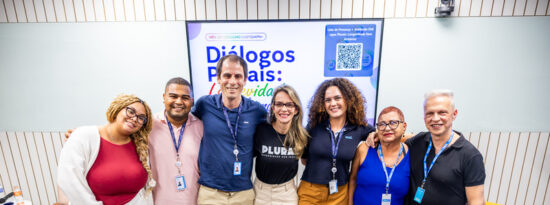 MAG promove Diálogos Plurais e reúne especialistas e lideranças para debater longevidade e inclusão