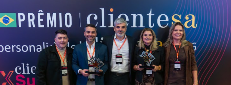 Generali Brasil conquista prêmio por estratégia centrada no cliente