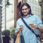 TransUnion: segurança de dados é o principal fator de compra online no Brasil