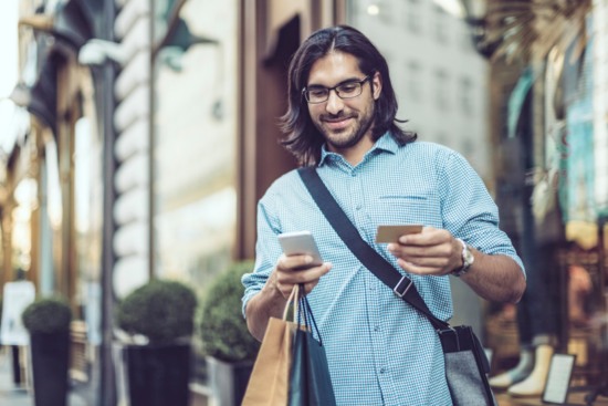 TransUnion: segurança de dados é o principal fator de compra online no Brasil
