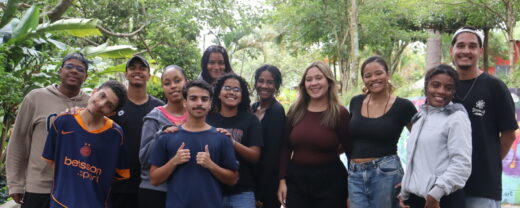 Aliança entre Fundación Mapfre e Fundação Julita atua para inserção e permanência de jovens do Jardim São Luís, zona sul de São Paulo, no ensino superior