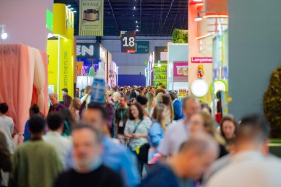 MDS Brasil é a corretora oficial dos principais eventos de negócio do país