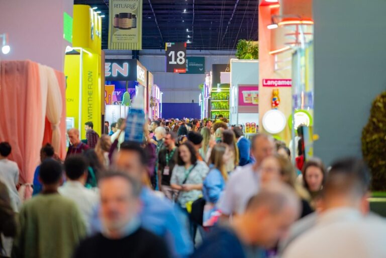 MDS Brasil é a corretora oficial dos principais eventos de negócio do país